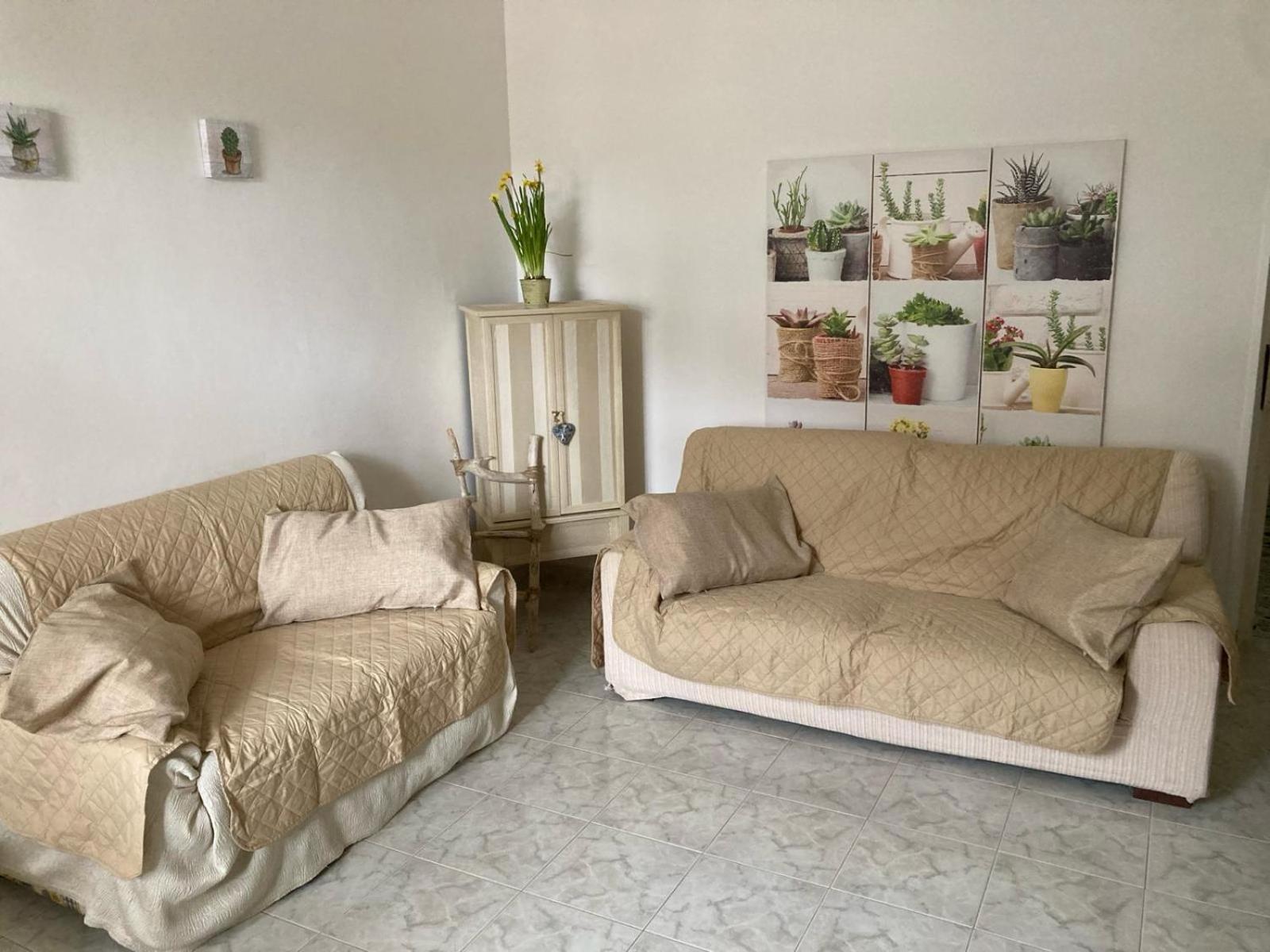 Apartmán I Cinque Ulivi Alberobello Exteriér fotografie