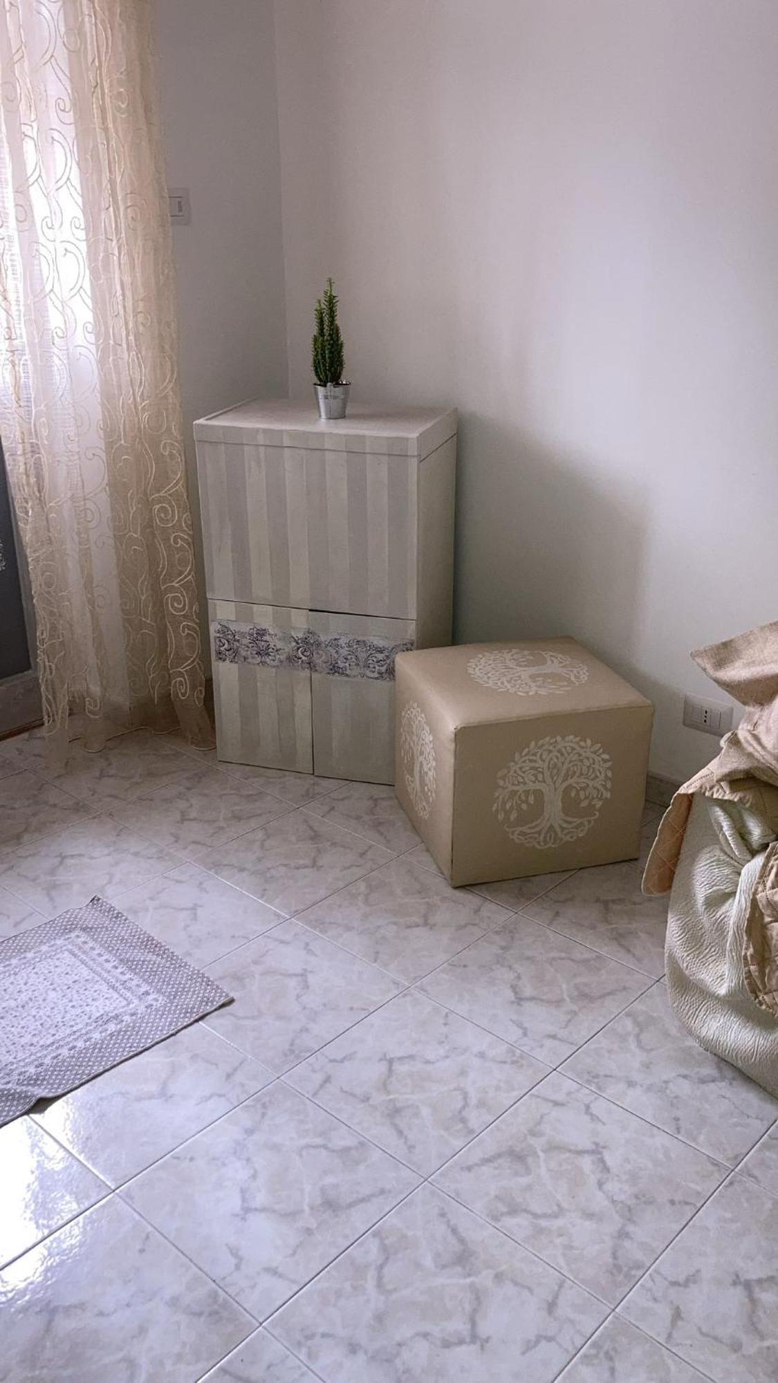 Apartmán I Cinque Ulivi Alberobello Exteriér fotografie